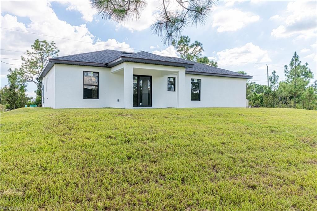 2710 42nd St W, Lehigh Acres, FL 33971 Photo
