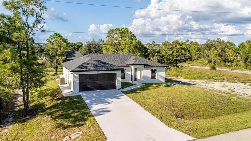 2710 42nd St W, Lehigh Acres, FL 33971 Photo