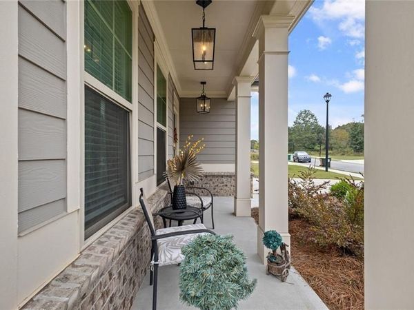 206 Blue Dragon Drive , Jefferson, GA 30549