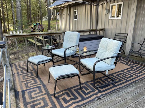 1158 East Lake Drive, Kalkaska, MI 49646