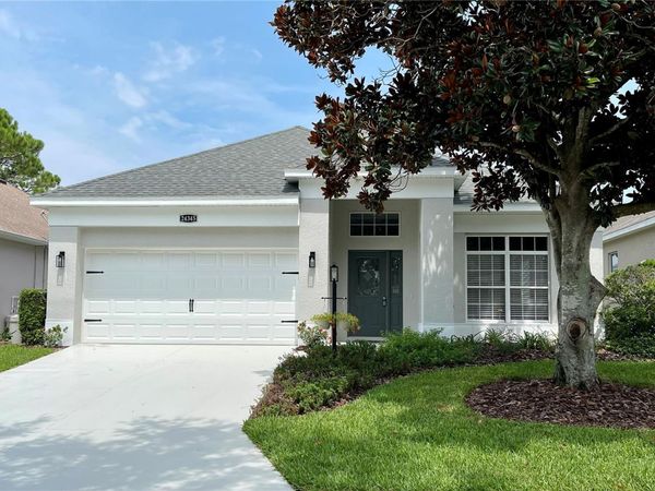 24345 AMBERLEAF COURT, LEESBURG, FL 34748