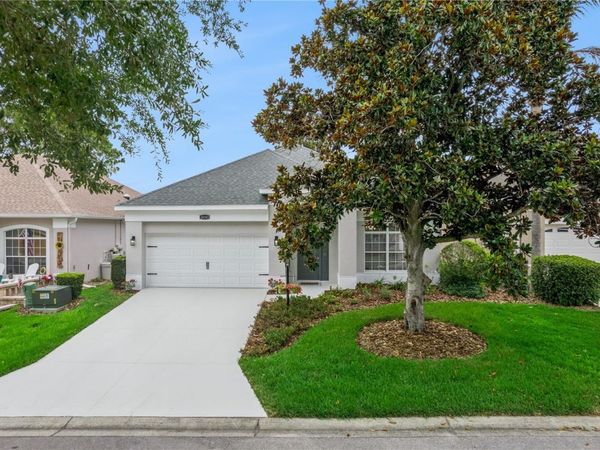 24345 AMBERLEAF COURT, LEESBURG, FL 34748