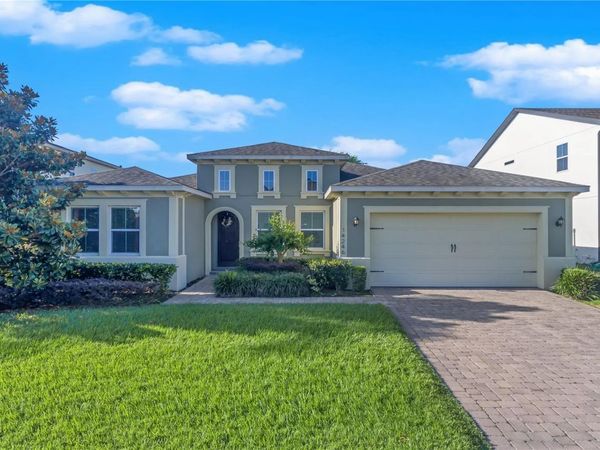 14246 CREEKBED CIRCLE , WINTER GARDEN, FL 34787