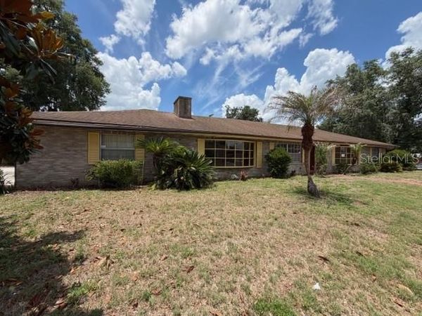 1105 GAUSE AVENUE , BARTOW, FL 33830