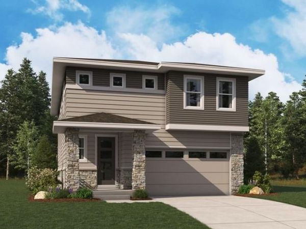 24186 E Platte Place, Aurora, CO 80016