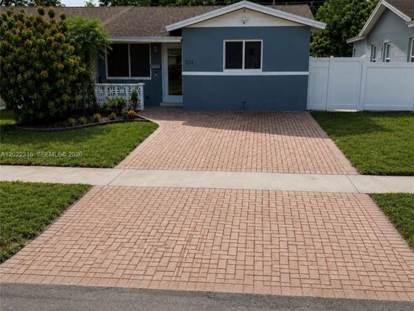 Unit 1, Lauderhill, FL 33313