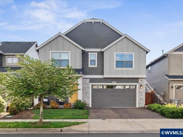 3338 SE Summerfield Dr, Corvallis, OR 97333