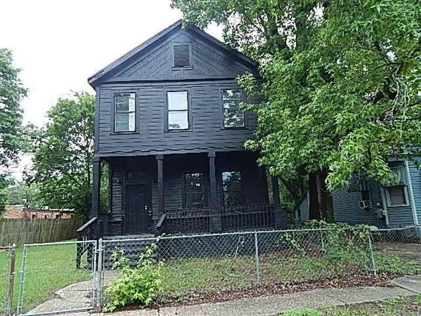 864 Pettus Street, Mobile, AL 36603