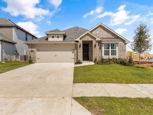 324 Amenduni Lane, Anna, TX 75409