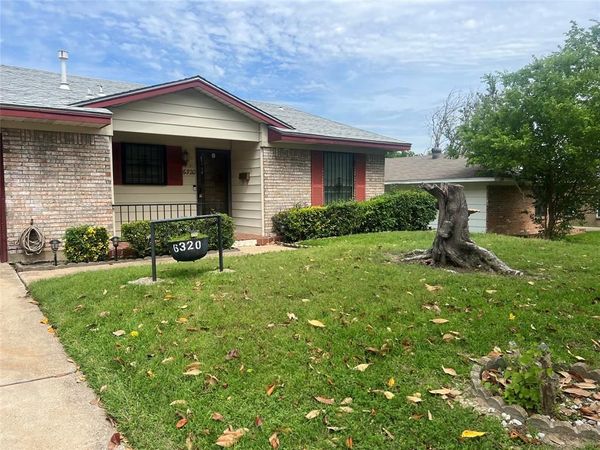 6320 Old Ox , Dallas, TX 75241