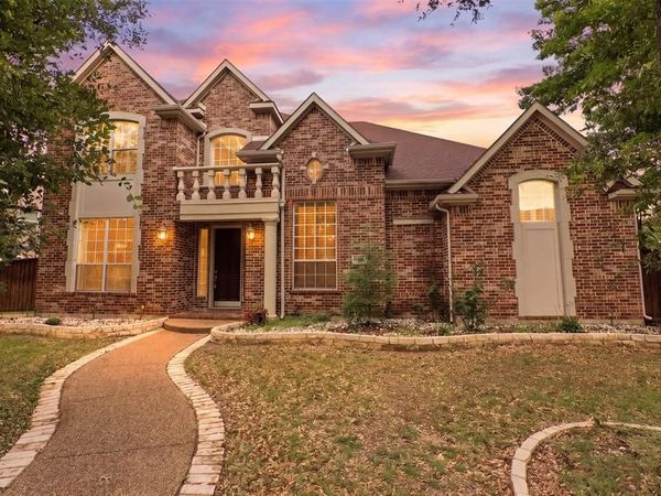 1230 Brenham Drive, Allen, TX 75013