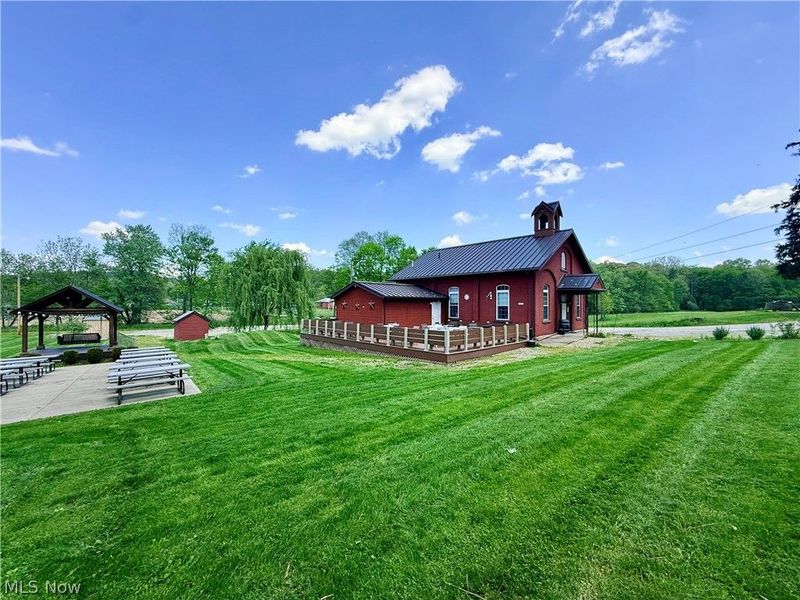 455 Schneiders Crossing Road NW, Dover, OH 44622 Photo 4