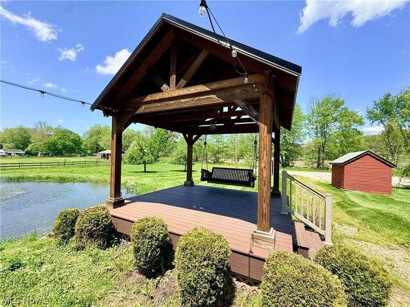 455 Schneiders Crossing Road NW, Dover, OH 44622 Photo 6