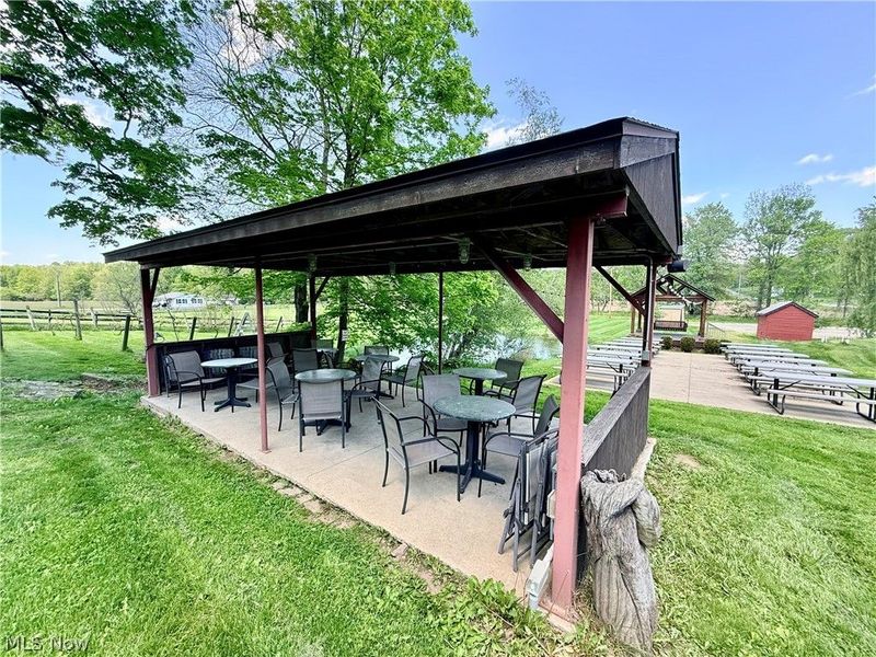 455 Schneiders Crossing Road NW, Dover, OH 44622 Photo 9