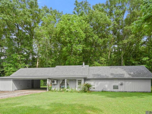 9747 Grant St, Wilson, LA 70789