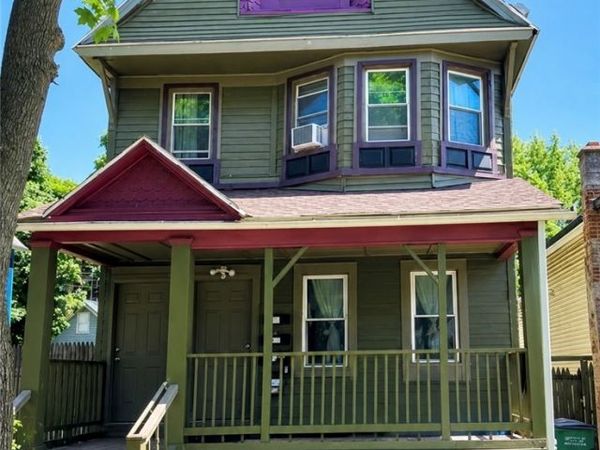 163 16th Street , Buffalo, NY 14213