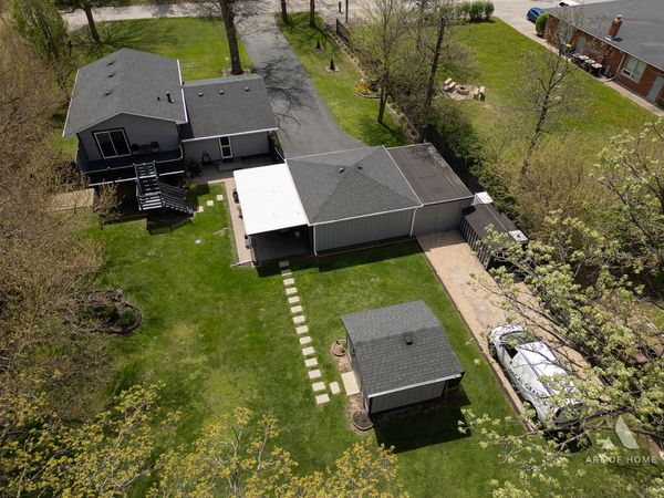 15529 129th Street , Lemont, IL 60439