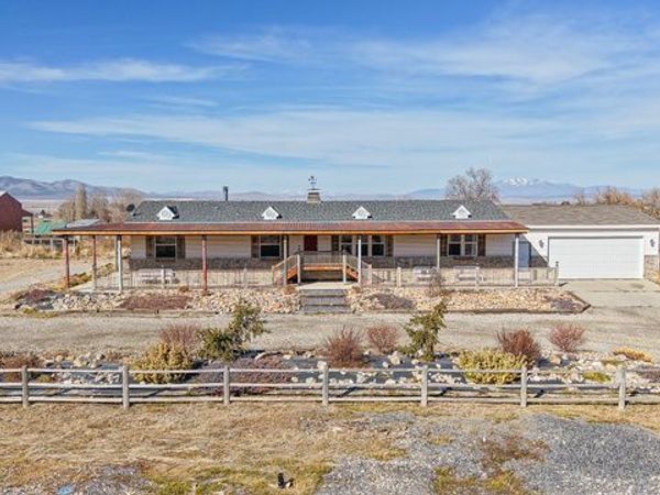 718 S STATE ST , Genola, UT 84655