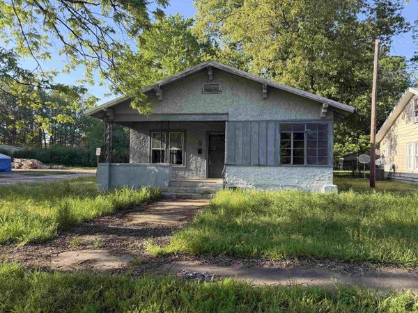 403 Fussell Avenue , Forrest City, AR 72335