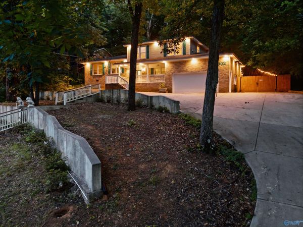 3002 Barcody Road SE, Huntsville, AL 35802