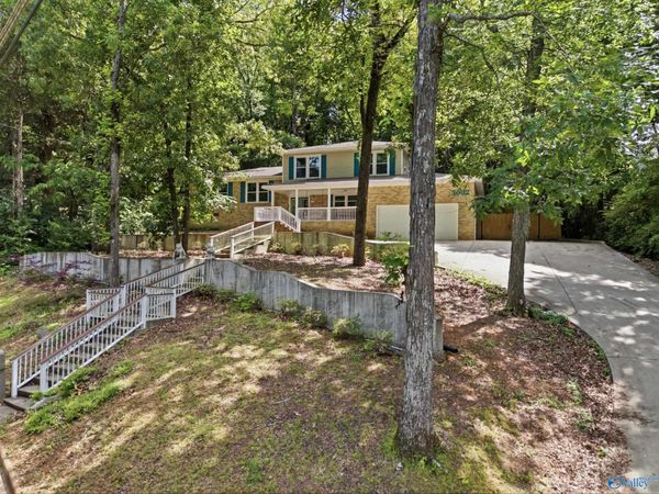 3002 Barcody Road SE, Huntsville, AL 35802