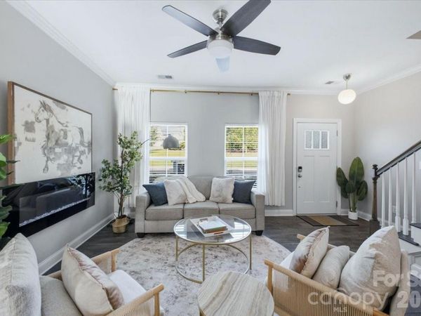 1148 Almerton Drive, Denver, NC 28037