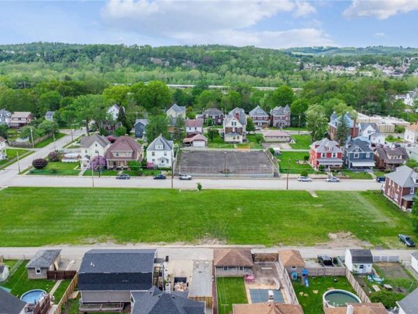 0 Race Street , Connellsville, PA 15425