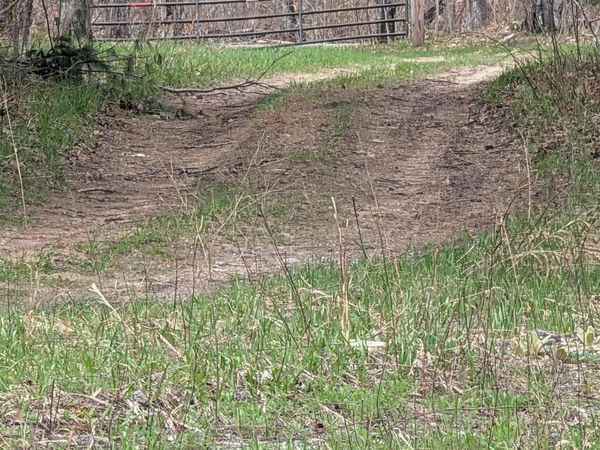 TBD S Spruce ST, Hulbert, MI 49748