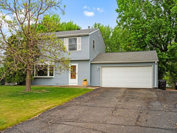 15408 Drexel Court, Apple Valley, MN 55124