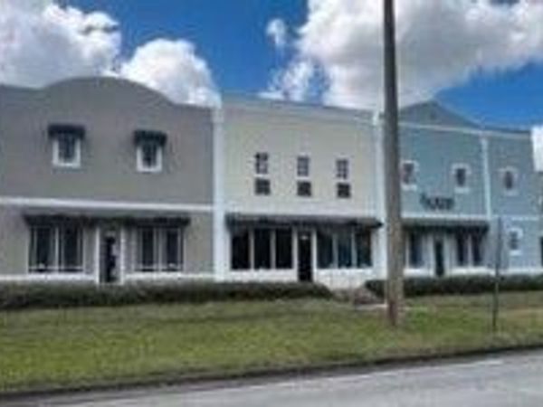 1165 Royal Palm Boulevard, Unit B1, Vero Beach, FL 32960