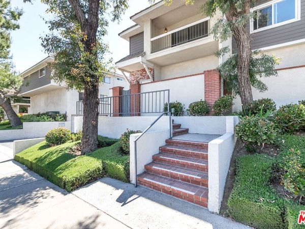 10201 Mason Avenue, Unit 108, Chatsworth, CA 91311