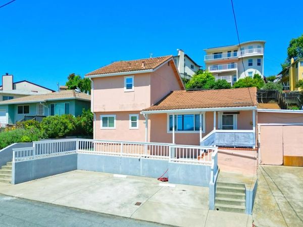 2082 Placer Drive, Castro Valley, CA 94578