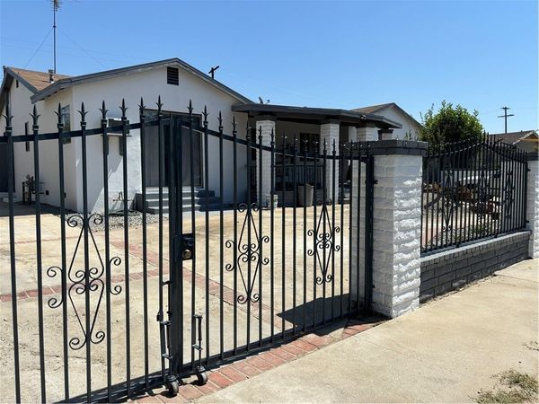 9524 Cranford, Pacoima, CA 91331