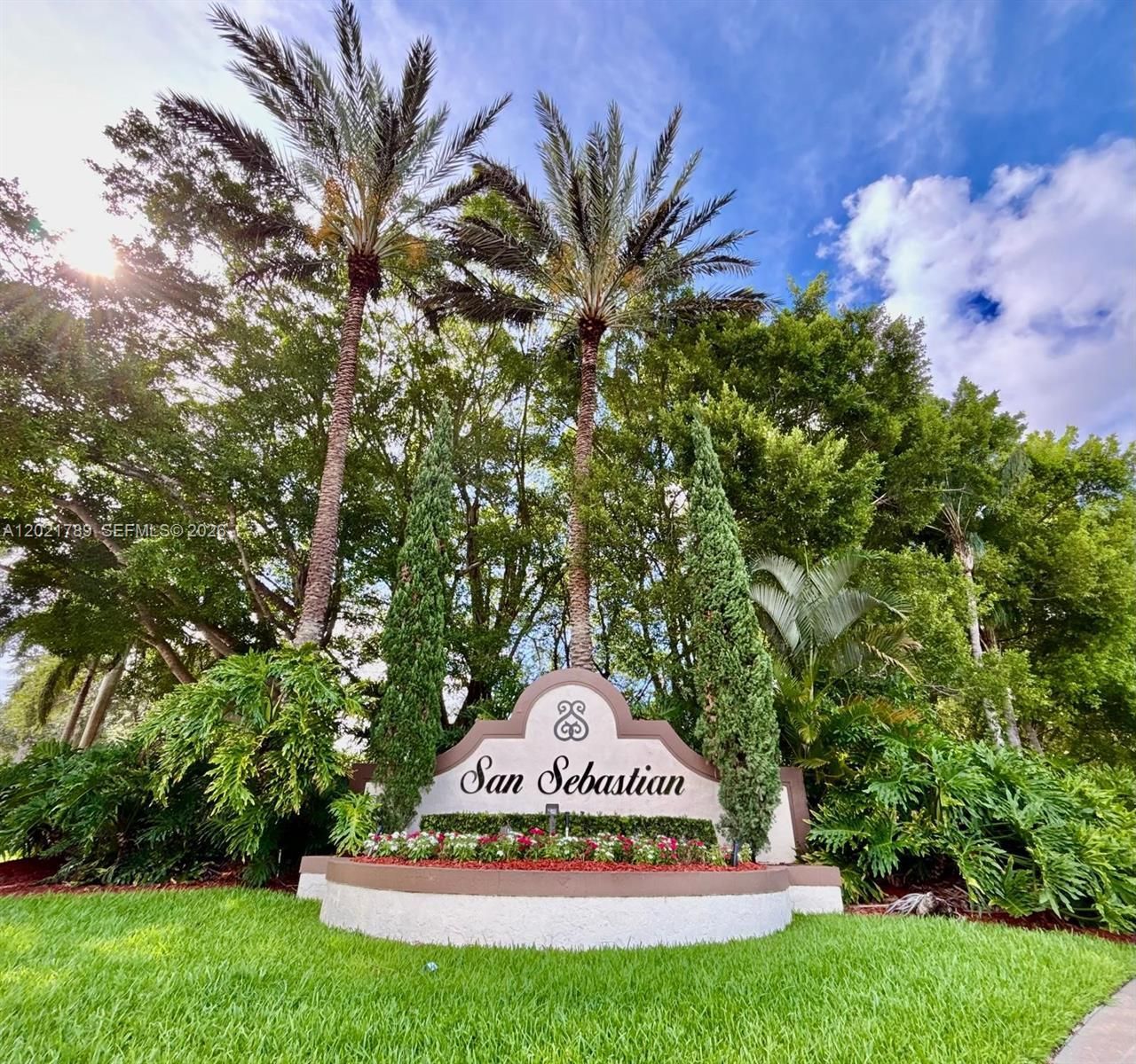 1498 Barcelona Way , Unit 3-21, Weston, FL 33327 Photo