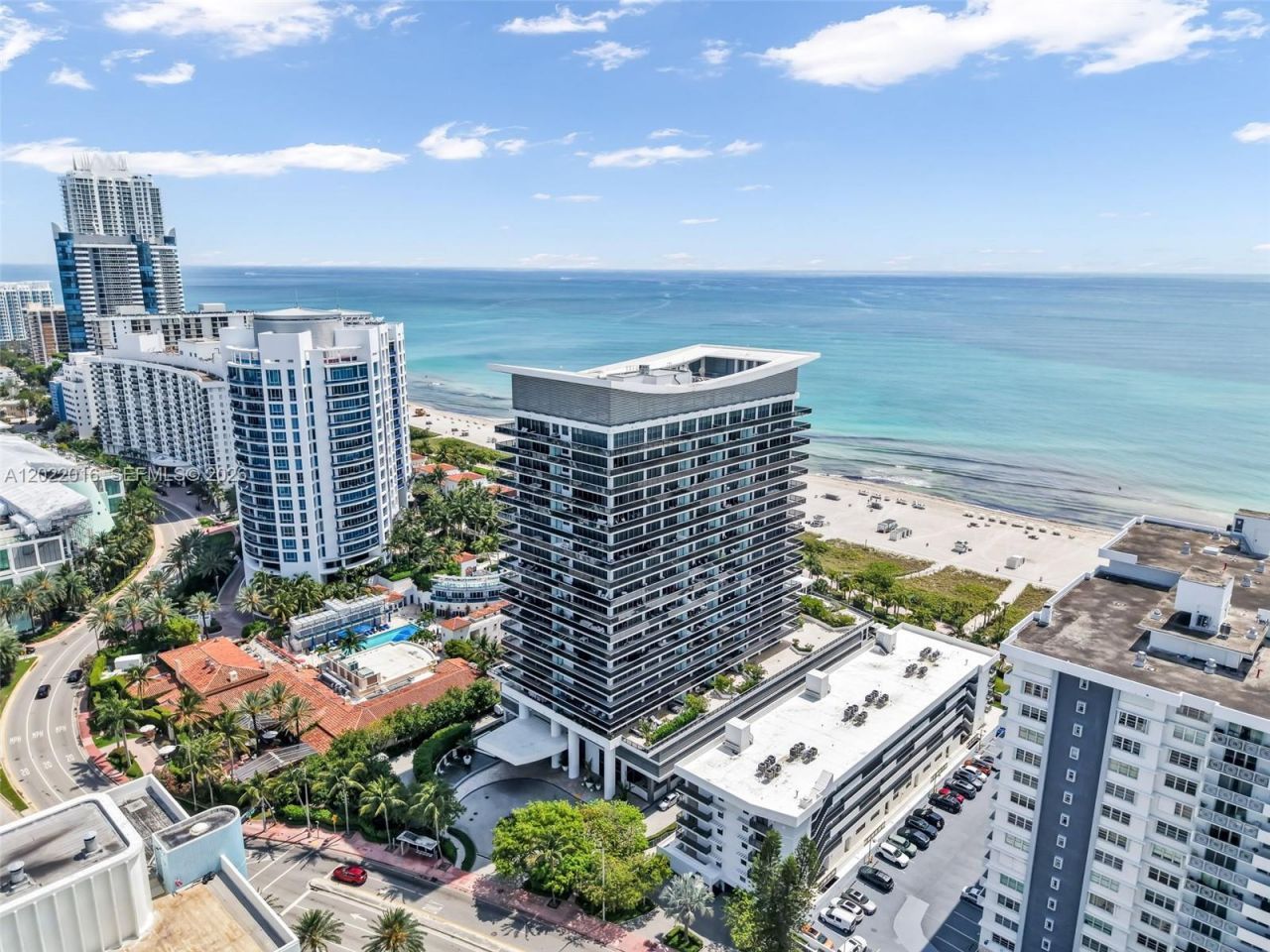 5875 Collins Ave, Unit 1807, Miami Beach, FL 33140 Photo
