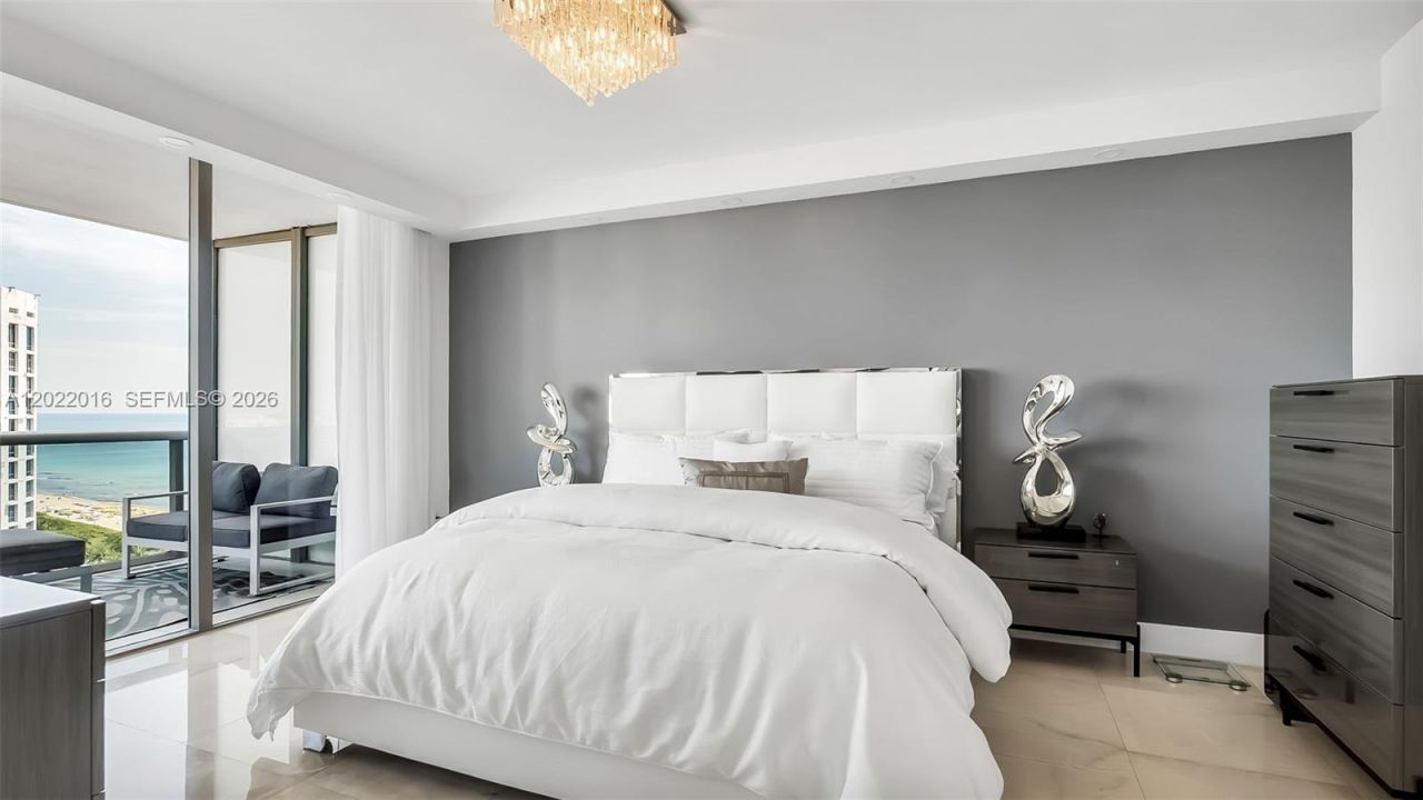 5875 Collins Ave, Unit 1807, Miami Beach, FL 33140 Photo