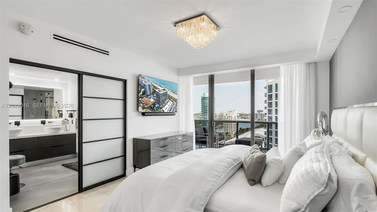 5875 Collins Ave, Unit 1807, Miami Beach, FL 33140 Photo