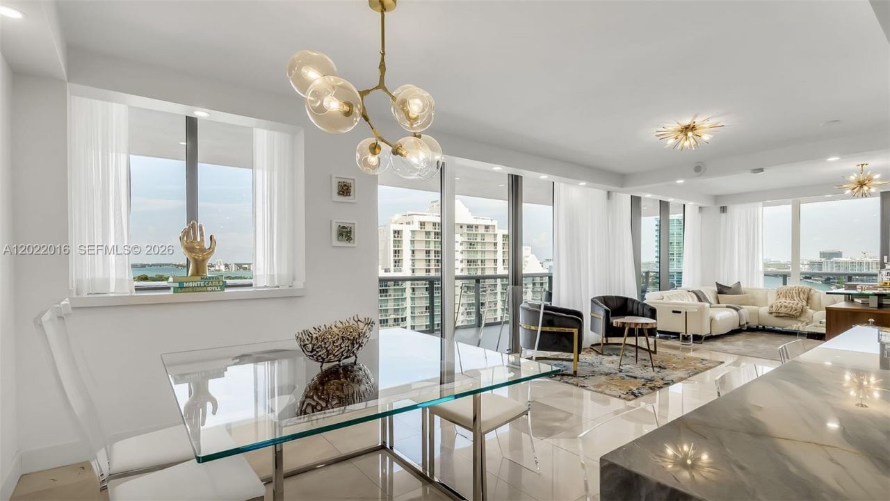 5875 Collins Ave, Unit 1807, Miami Beach, FL 33140 Photo