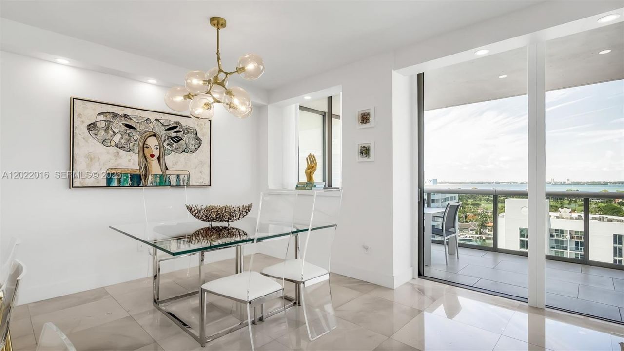 5875 Collins Ave, Unit 1807, Miami Beach, FL 33140 Photo