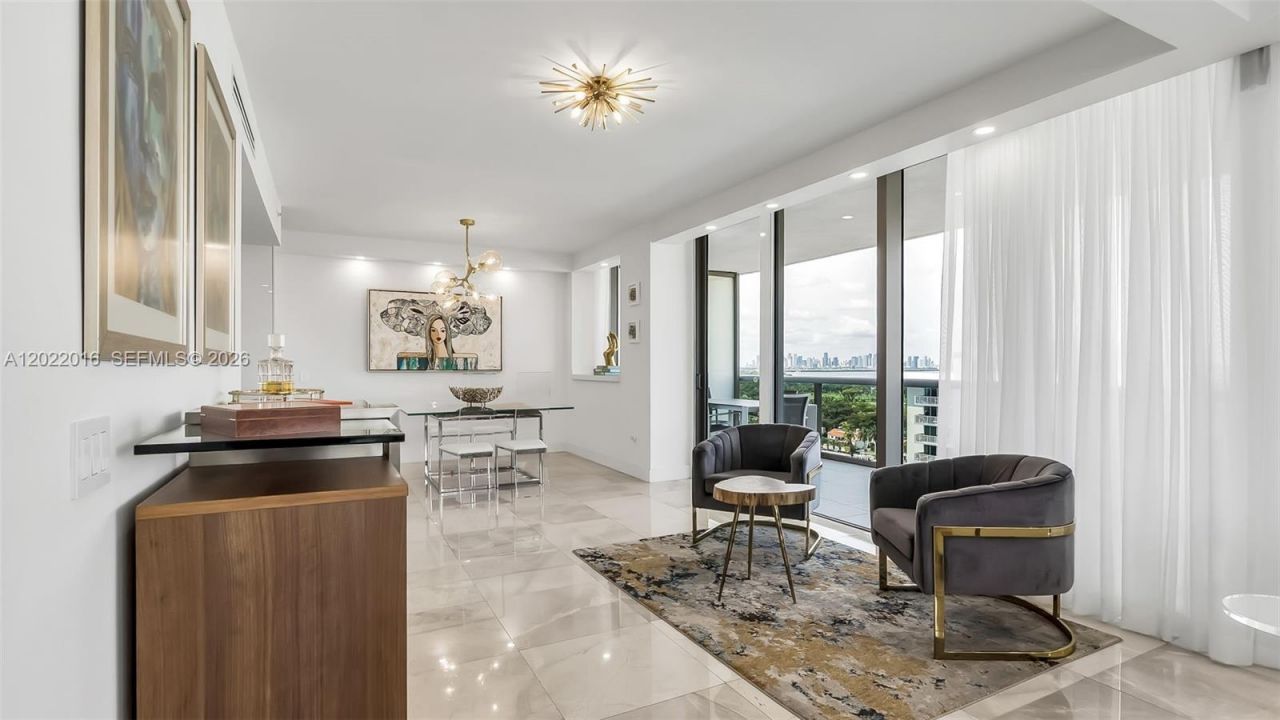 5875 Collins Ave, Unit 1807, Miami Beach, FL 33140 Photo