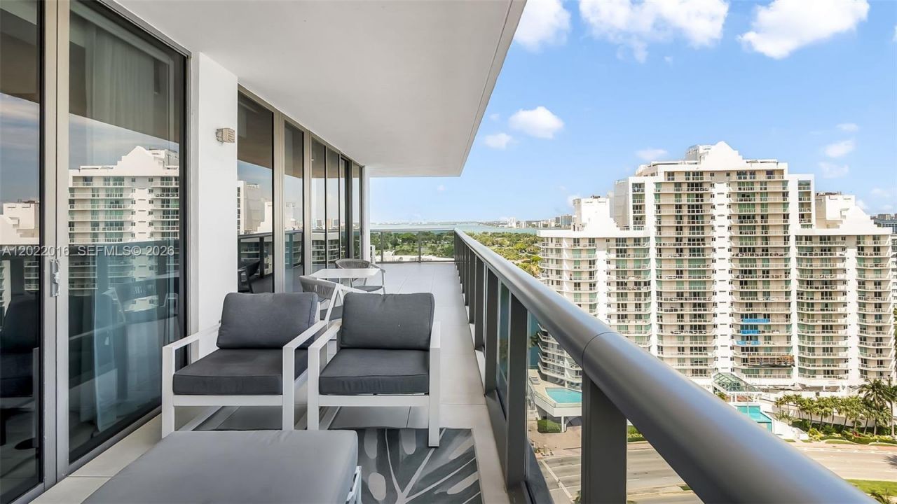 5875 Collins Ave, Unit 1807, Miami Beach, FL 33140 Photo