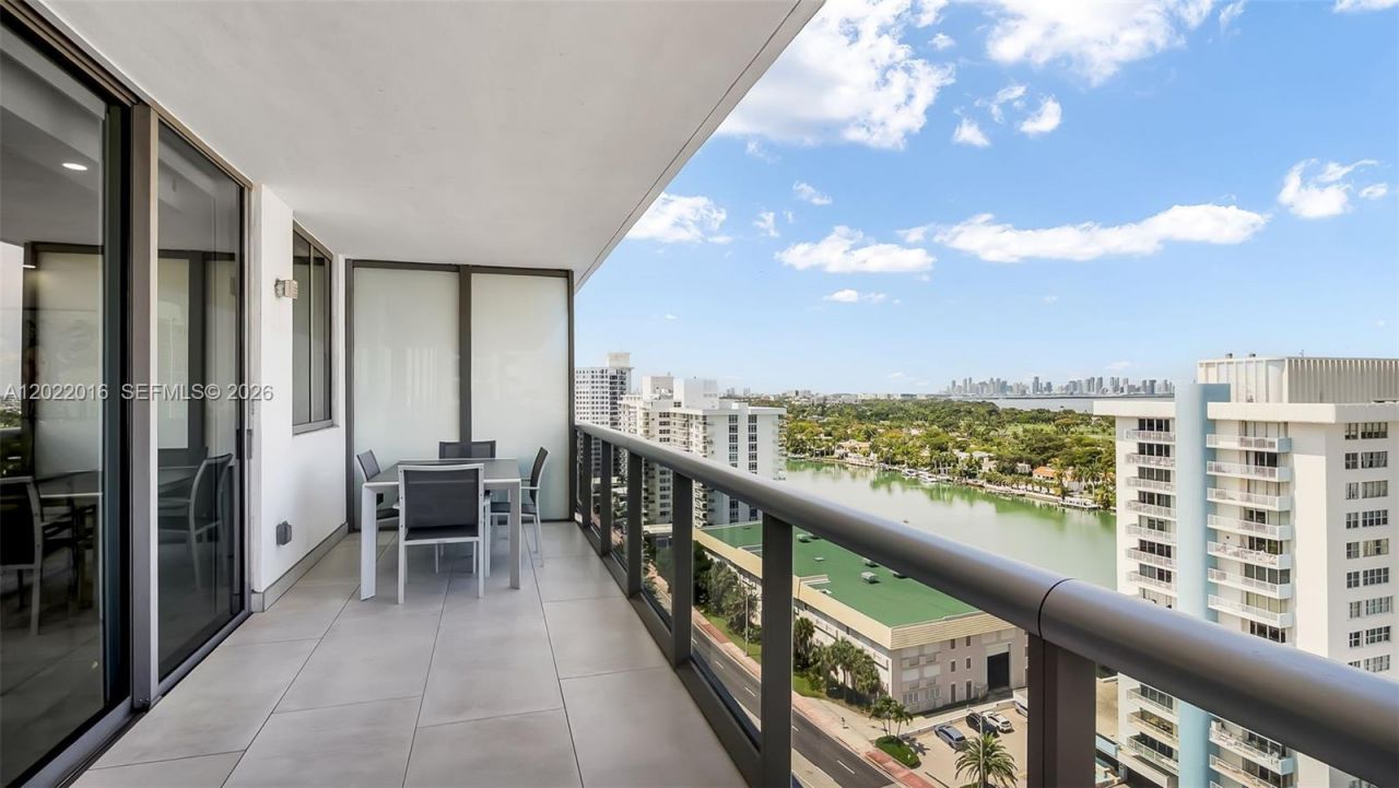 5875 Collins Ave, Unit 1807, Miami Beach, FL 33140 Photo