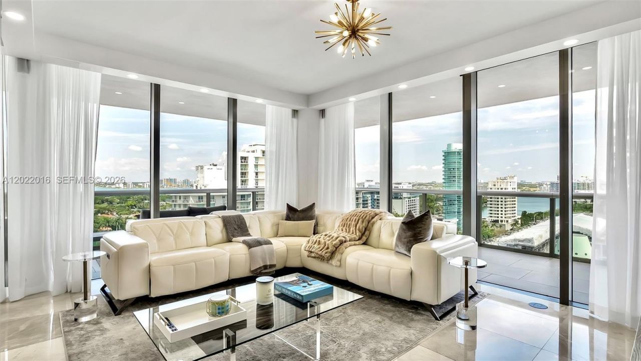5875 Collins Ave, Unit 1807, Miami Beach, FL 33140 Photo