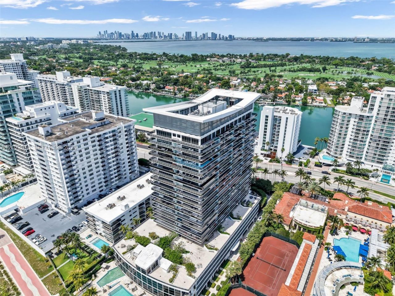 5875 Collins Ave, Unit 1807, Miami Beach, FL 33140 Photo