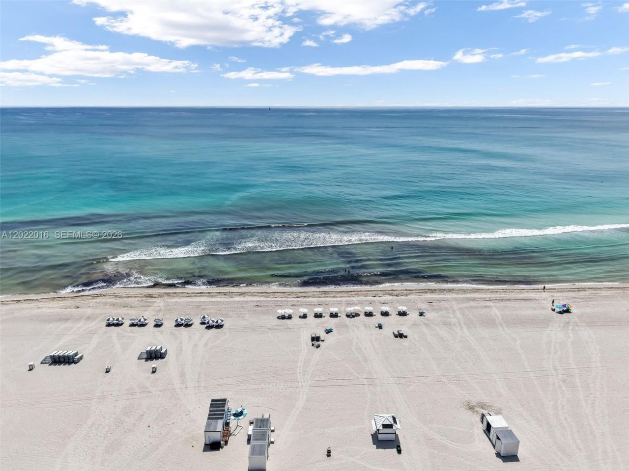 5875 Collins Ave, Unit 1807, Miami Beach, FL 33140 Photo