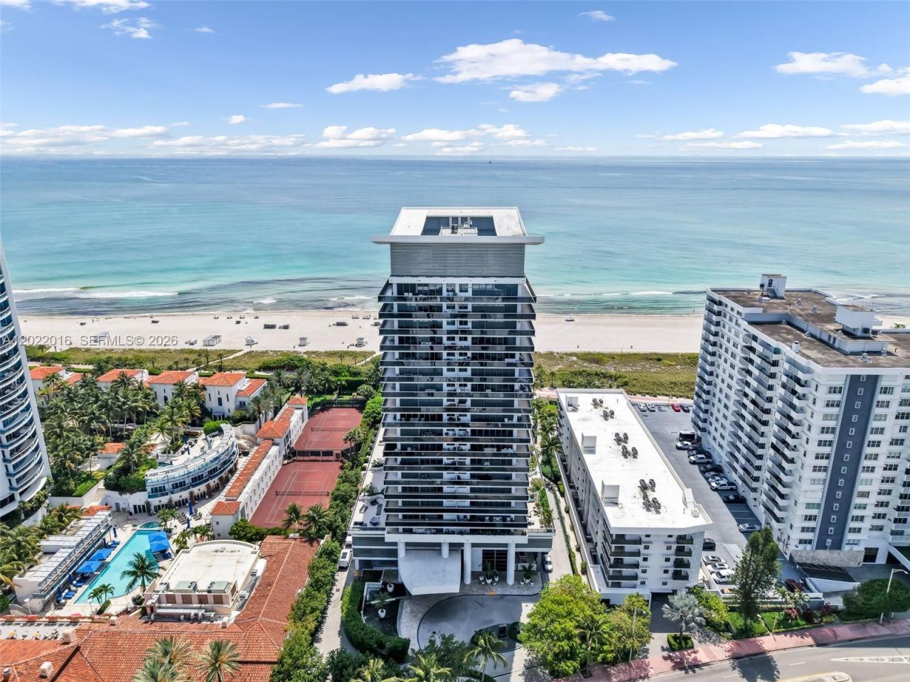 5875 Collins Ave, Unit 1807, Miami Beach, FL 33140 Photo