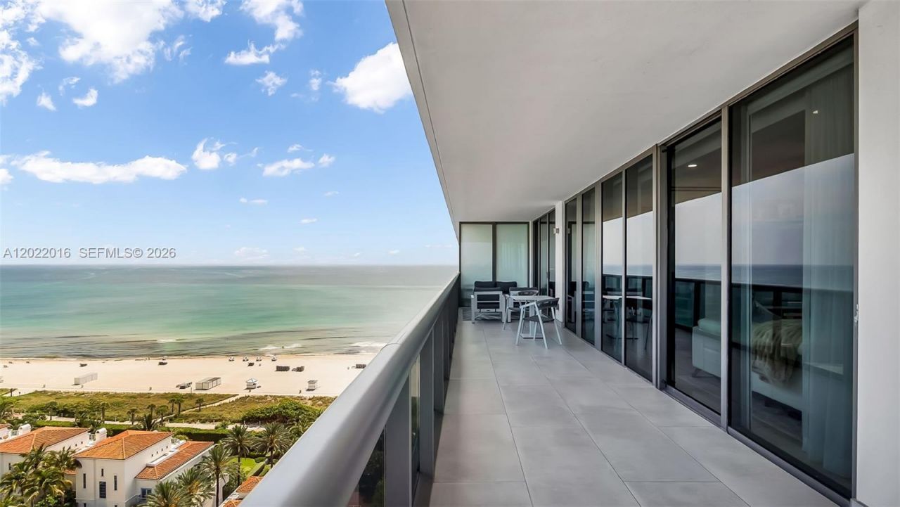 5875 Collins Ave, Unit 1807, Miami Beach, FL 33140 Photo