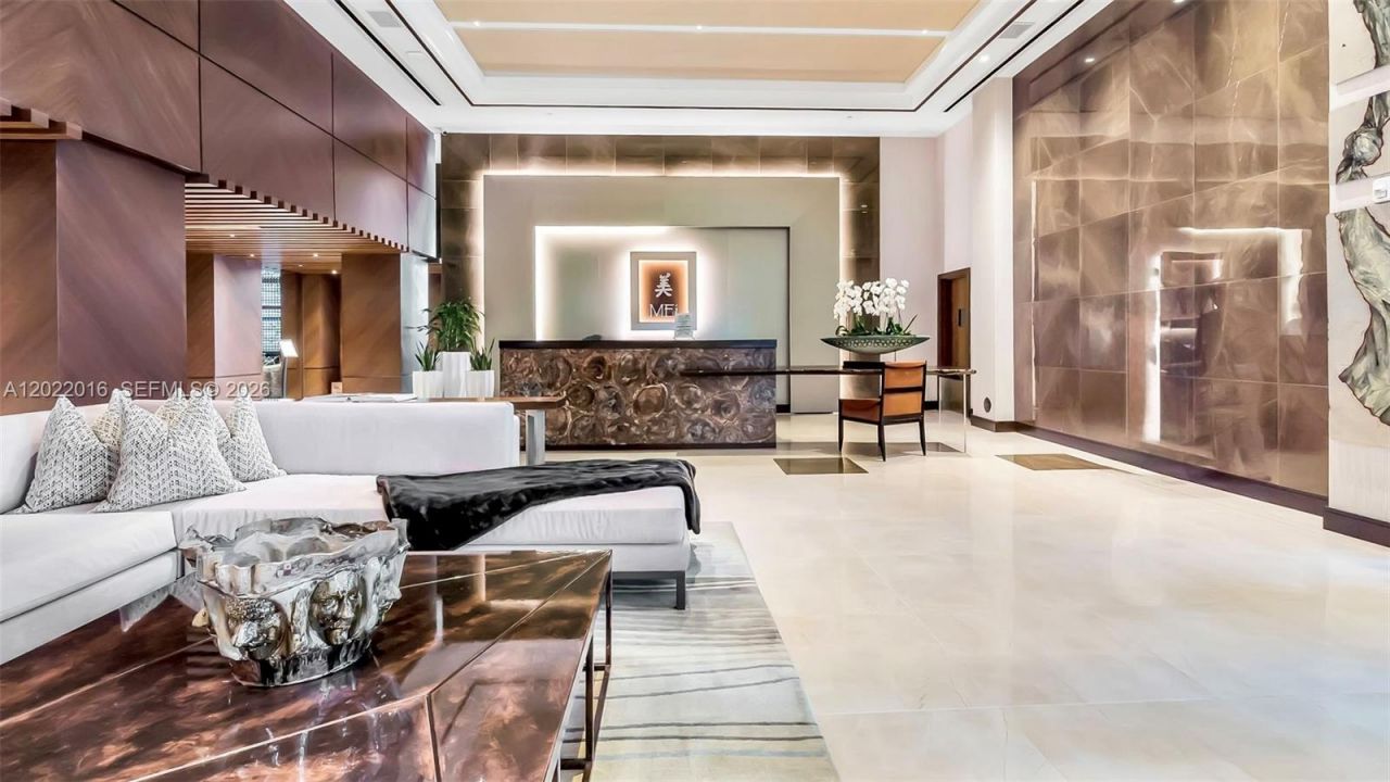 5875 Collins Ave, Unit 1807, Miami Beach, FL 33140 Photo