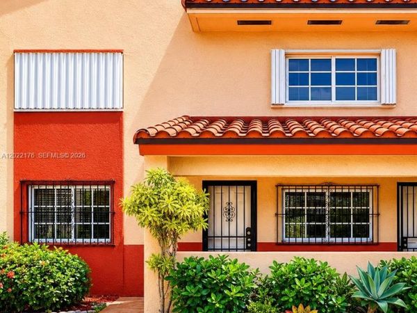 7603 W 29th Ln , Unit 202-55, Hialeah, FL 33018