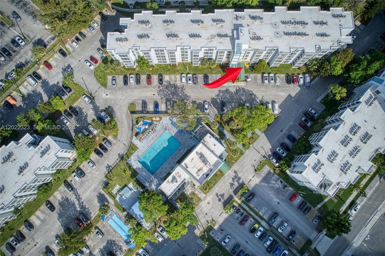 200 177th Dr , Unit 519, Sunny Isles Beach, FL 33160 Photo